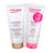 Topicrem Ultra Moisturising Progressive Tanning Pack 200 Ml + Exfoliating Scrub 200 Ml
