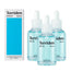 Torriden Dive-In Low Molecular Hyaluronic Acid Serum , 3 x 50 ml Pack
