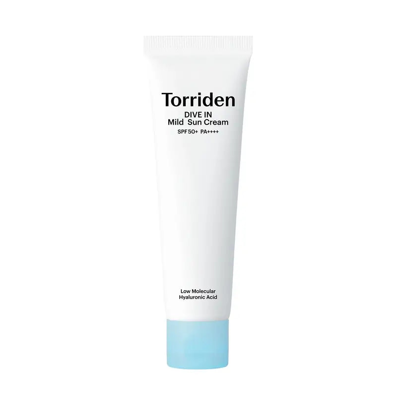 Torriden Dive-In Mild Suncream , 60 ml