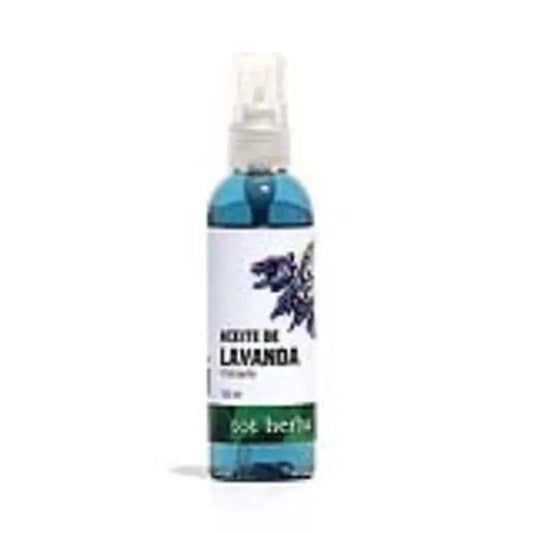 Tot Herba-Authex Vitalising Lavender Oil 100Ml.