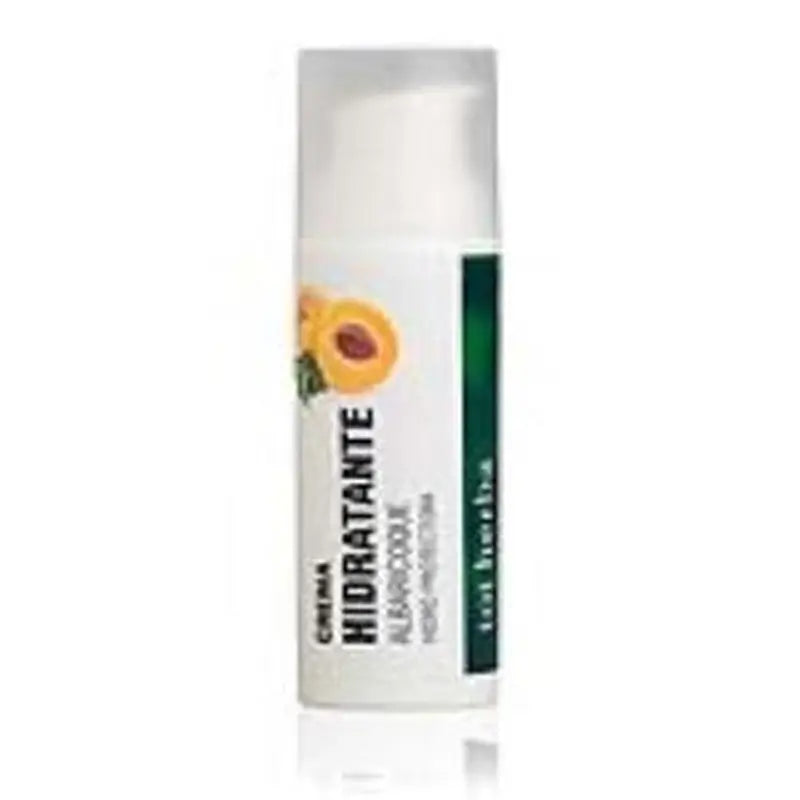 Tot Herba-Authex Apricot Moisturising Cream 50Ml.