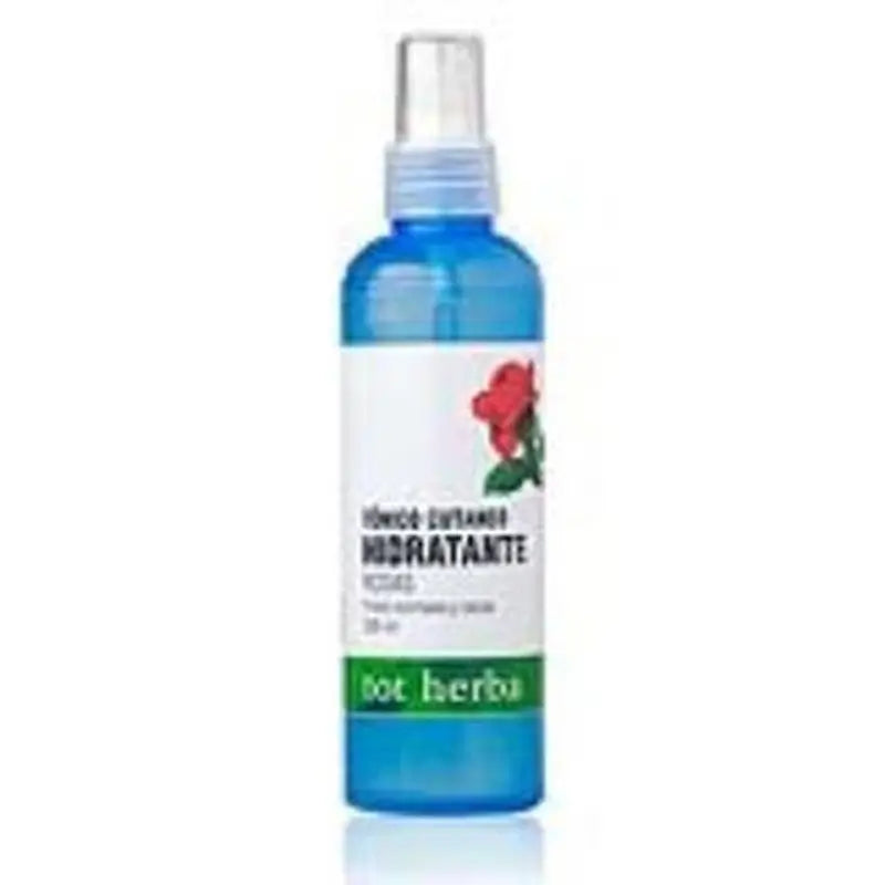 Tot Herba-Authex Rose Water Moisturising Toner 200Ml.