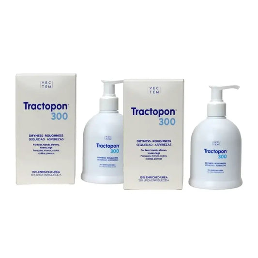Tractopon, Pack of 2 x 300 ml