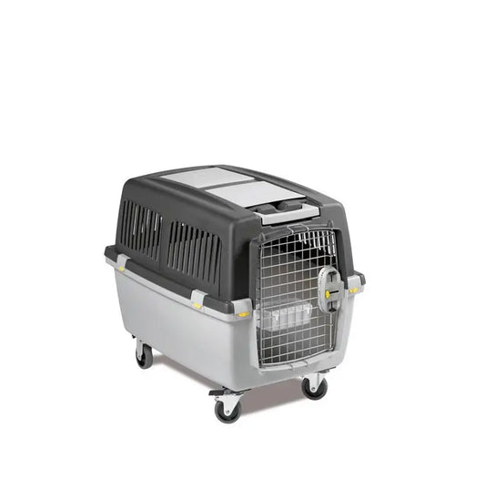 Transportin Gulliver Grey 102X72X76Cm