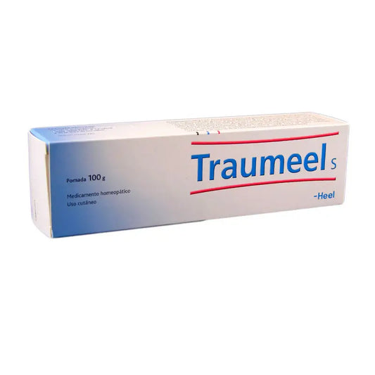 Heel Traumeel S Ointment 100 g