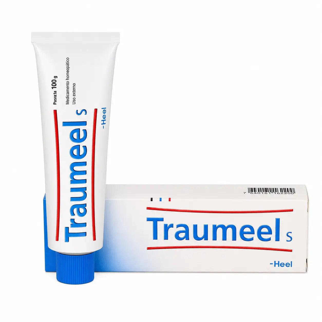 Heel Traumeel S Ointment 50 gr