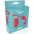 Treasure Iowa Silicone Pink