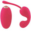 Treasure Iowa Silicone Pink