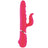 Treasure Montana Silicone Rotator Pink