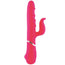 Treasure Montana Silicone Rotator Pink