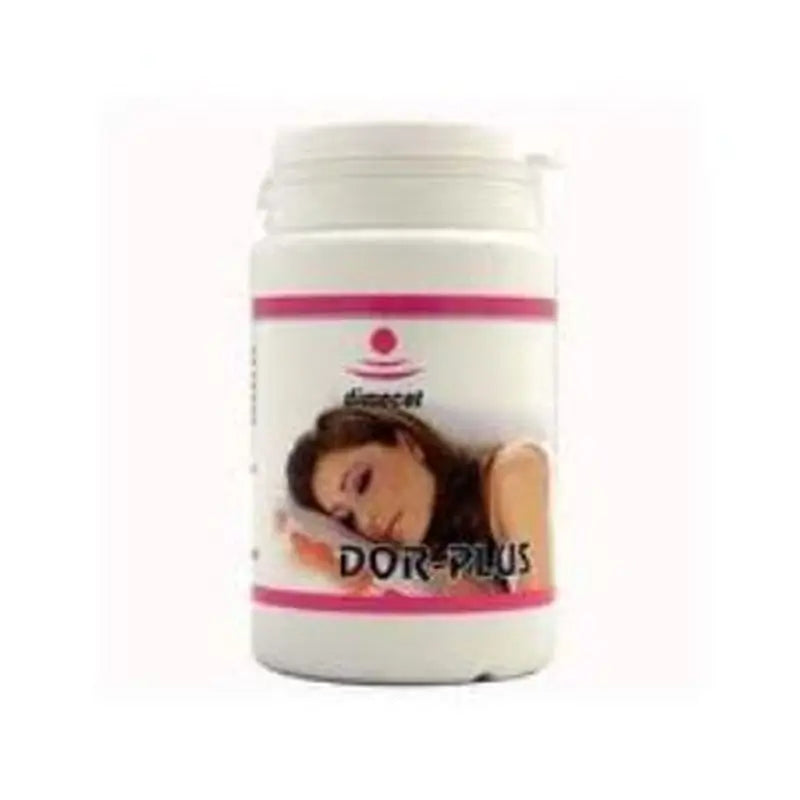 Treman Dorplus 60 Capsules