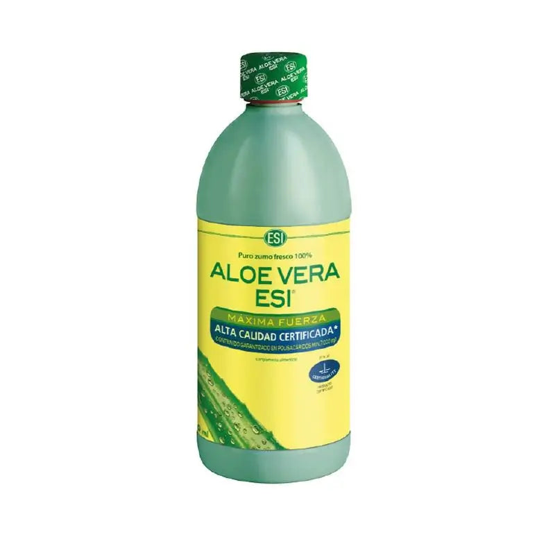 Trepatdiet Aloe Vera Juice , 1 litre
