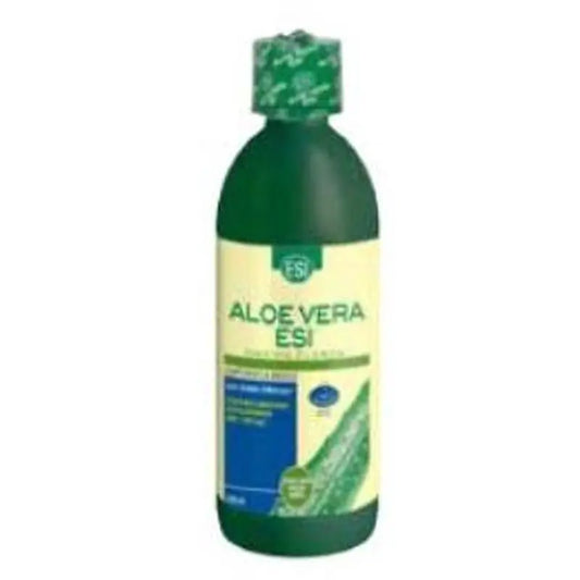Trepatdiet-Esi Aloe Vera Juice 500Ml.