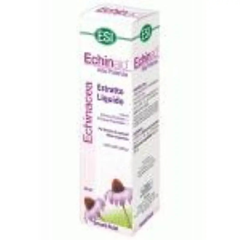 Trepatdiet-Esi Echinaid With Alcohol 50 Ml.