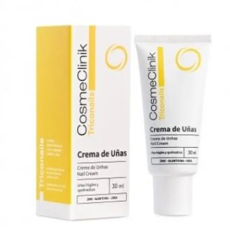Triconails Cosmeclinik Nail Cream 30Ml.