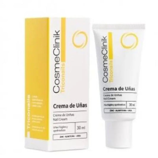 Triconails Cosmeclinik Nail Cream 30Ml.