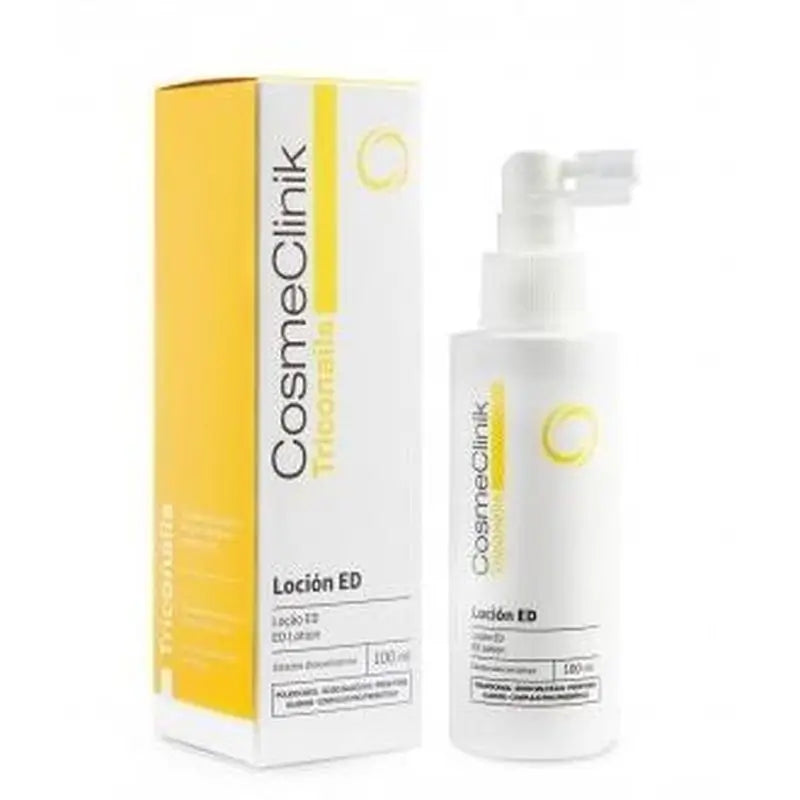 Triconails Cosmeclinik Lotion 100Ml.