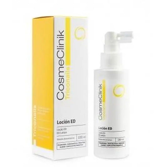 Triconails Cosmeclinik Lotion 100Ml.