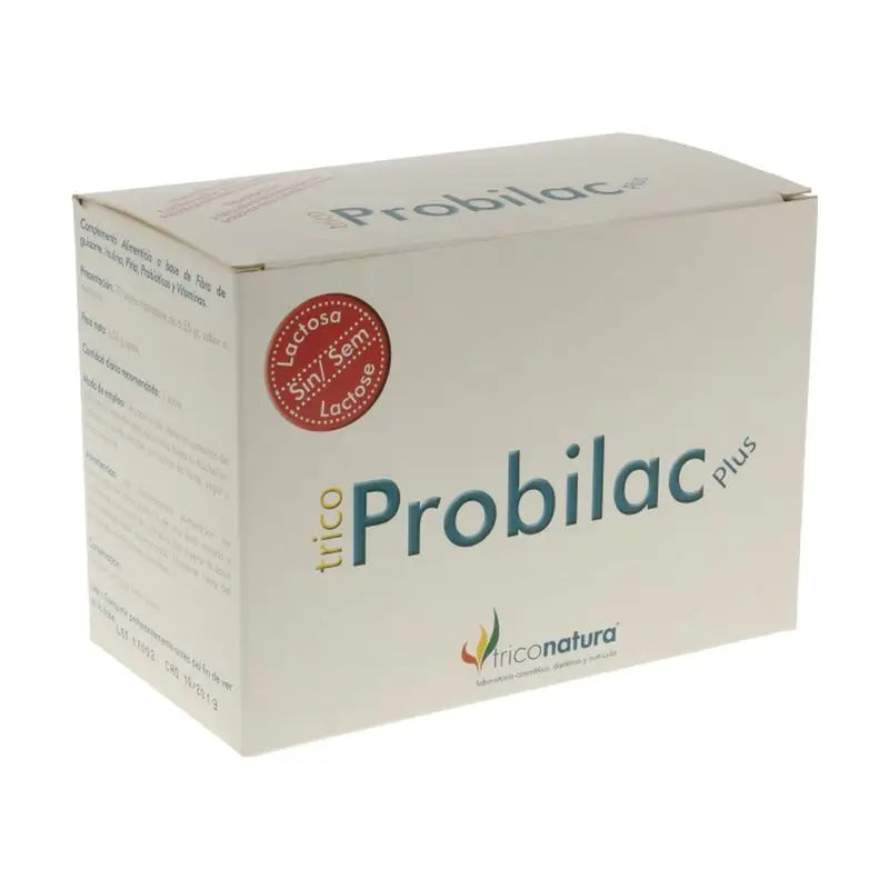 Triconatur Collvital Probilac Plus, 30 Sachets