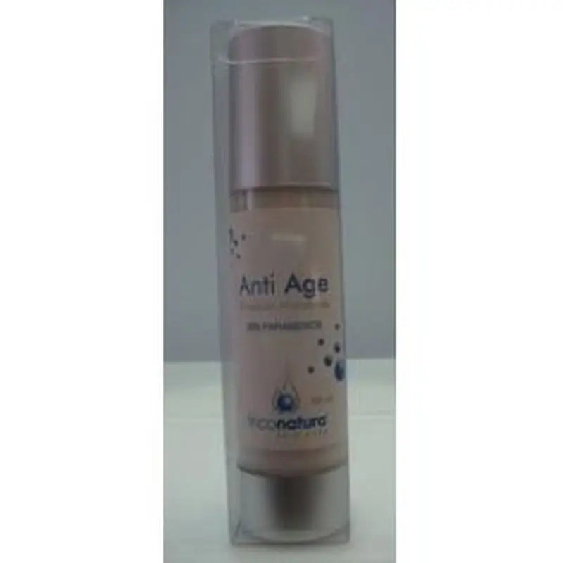 Triconatura Anti Age Emulsion 50Ml.