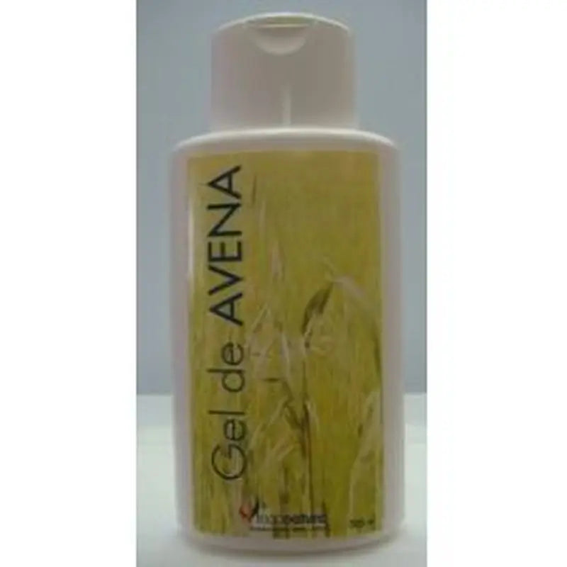 Triconatura Oatmeal Gel 500Ml.