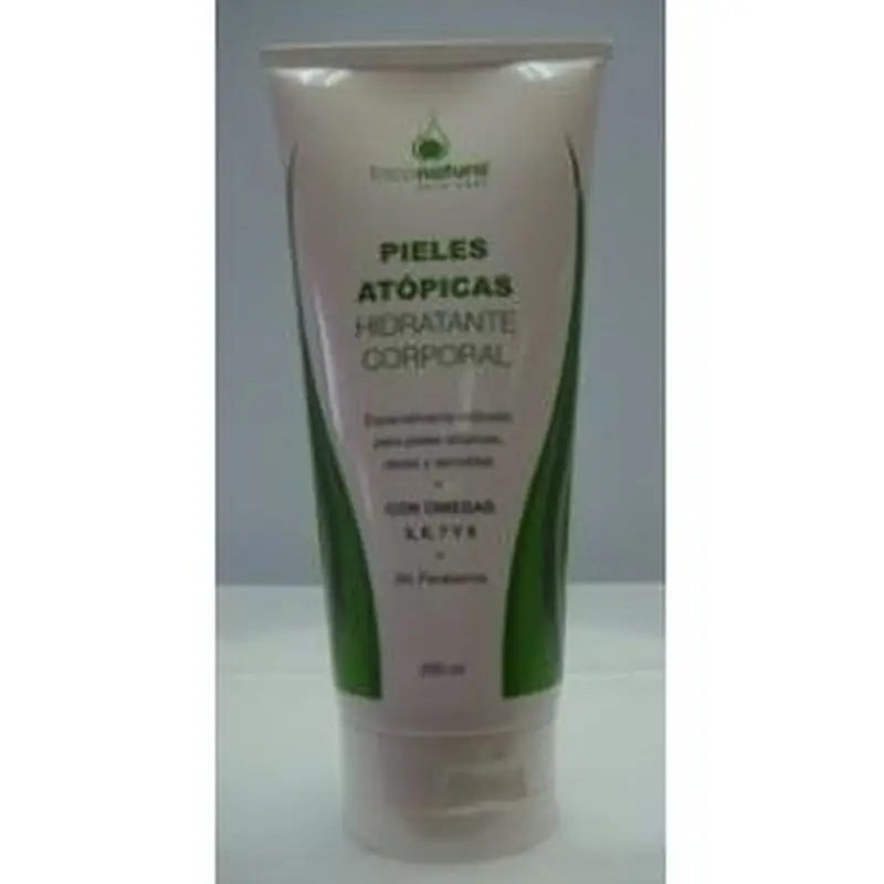 Triconatura Body Moisturiser Atopic Skin Dermisan 200Ml