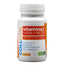 Triconatura Vit C +Zinc+Vit D3 60 Capsules Collvital
