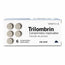Trilombrin, 6 Chewable Tablets