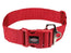 Trixie Premium Red Collar Size L-XXl, 55-80Cm