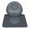 Trixie Anti-Slip Feeder Blue Grey, 850Ml