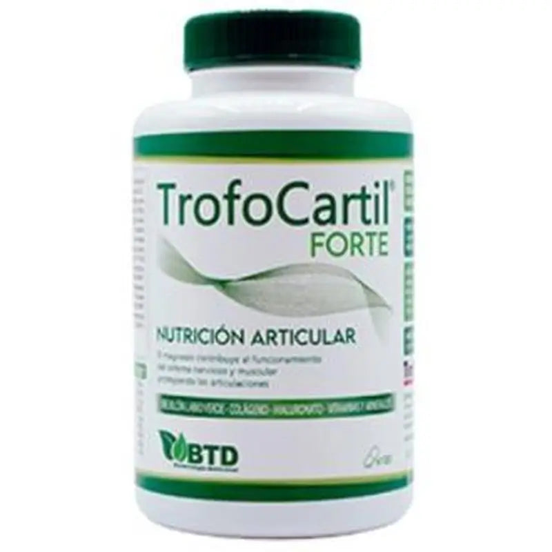 Trofodiet Trofocartil Forte 120 Capsules