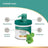 Trofolastin Anti-Stretch Mark Cream, 400 Ml