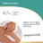 Trofolastin Anti-Stretch Mark Cream, 400 Ml