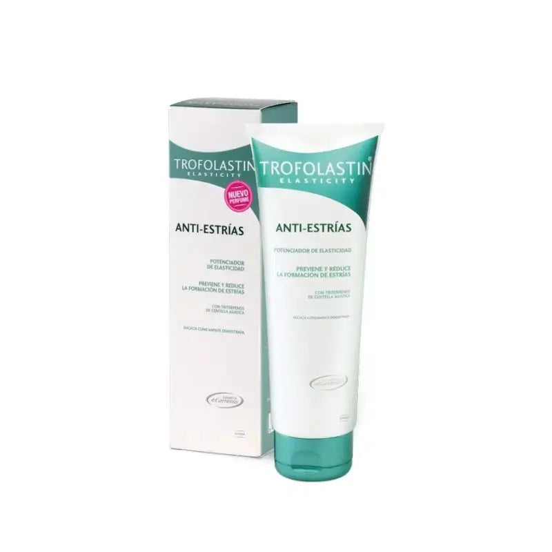 Trofolastin Stretch Mark Cream, 2 x 250 ml