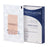 Trofolastin Scar Reducer 5 x 7.5 cm, 5 Patches, Pack of 2