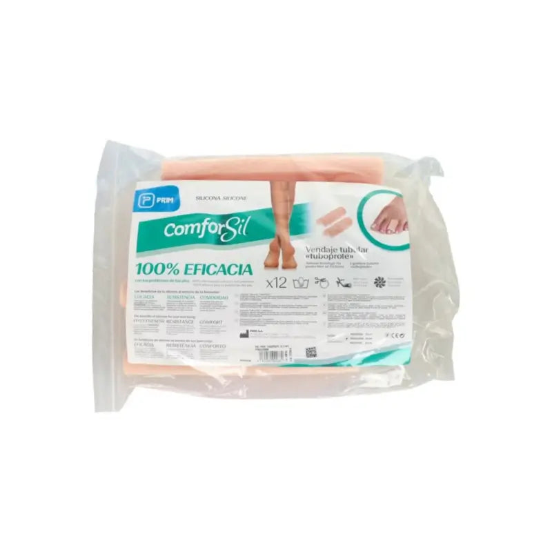 Tuboprotect Tubular Bandage Fingers T.2, 18 Mm Diameter