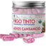 Tuno Canarias Red Fig With Magnesium And Tryptophan 90 Capsules