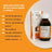 Heel Tusheel Veterinary Cough Syrup Dogs and Cats 150 ml