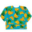 Twistshake Banana Long Sleeve Bibs