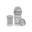 Twistshake Anti-Colic Bottle Grey , 180 ml