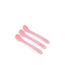 Twistshake Cutlery Pink +4M