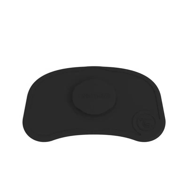 Twistshake Mini Non-Slip Tablecloth Black