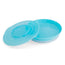 Twistshake Blue Dish 6+M