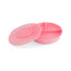 Twistshake Pink Divided Dish 6+M