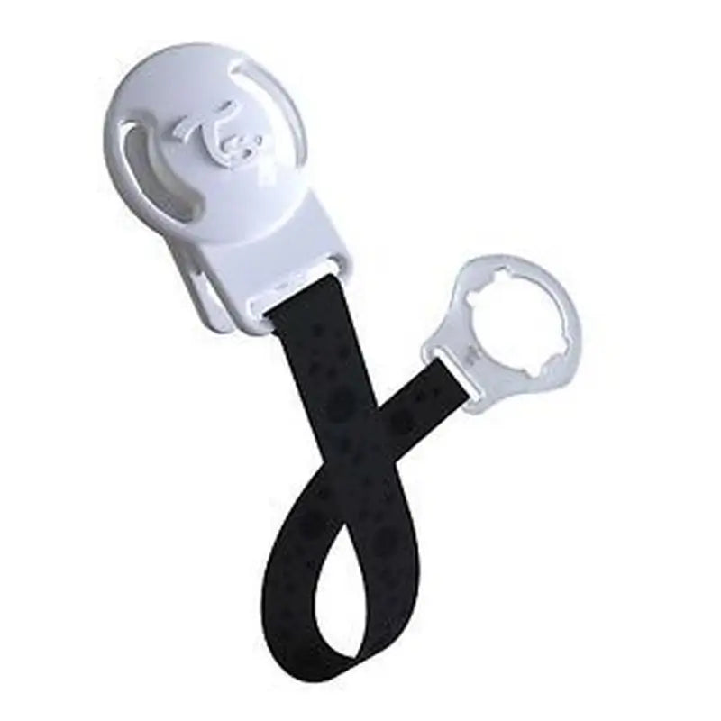 Twistshake Pacifier Holder Black