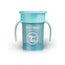 Twistshake 360º Cup Blue +6M
