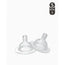 Twistshake Anti-Colic Teat Small +0M