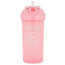Twistshake Cup Cake Pink 6+M , 360 ml