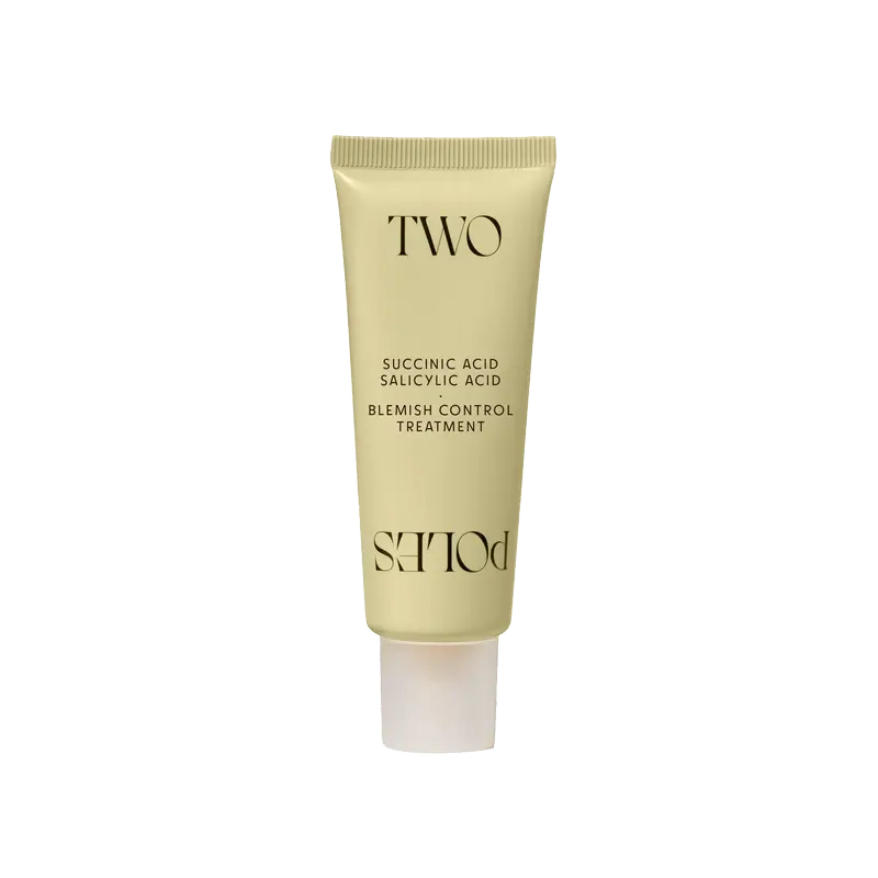 Two Poles Blemish Control Treatment , 40 ml
