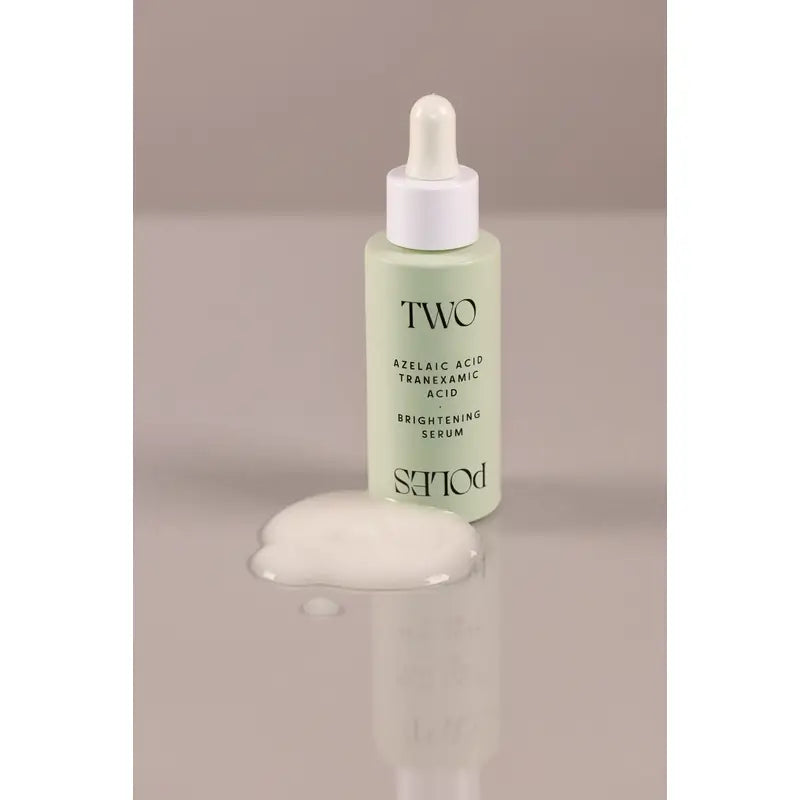 Two Poles Brightening Serum , 30 ml